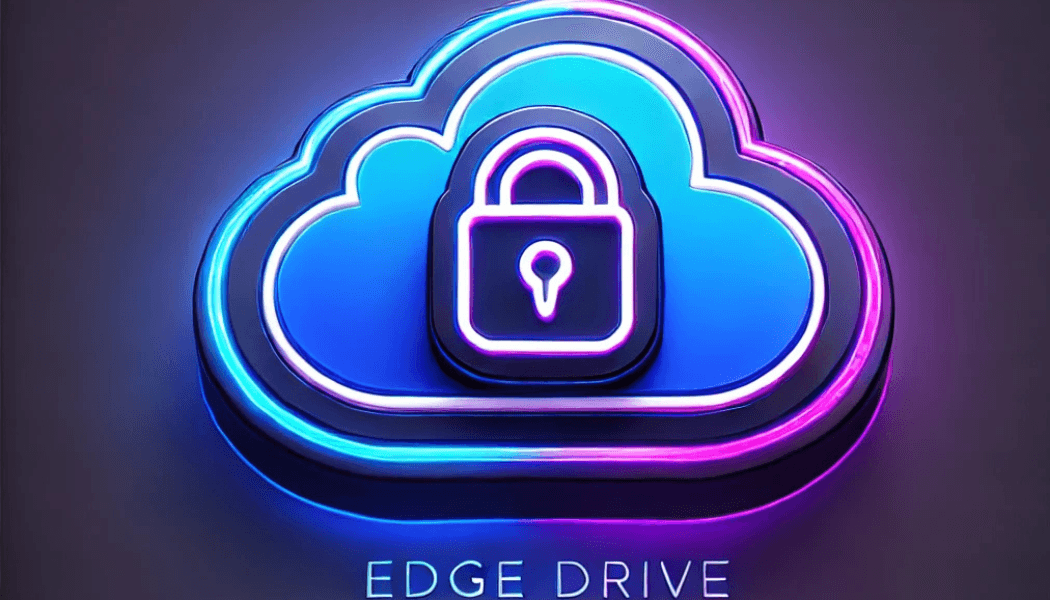 Edge Drive
