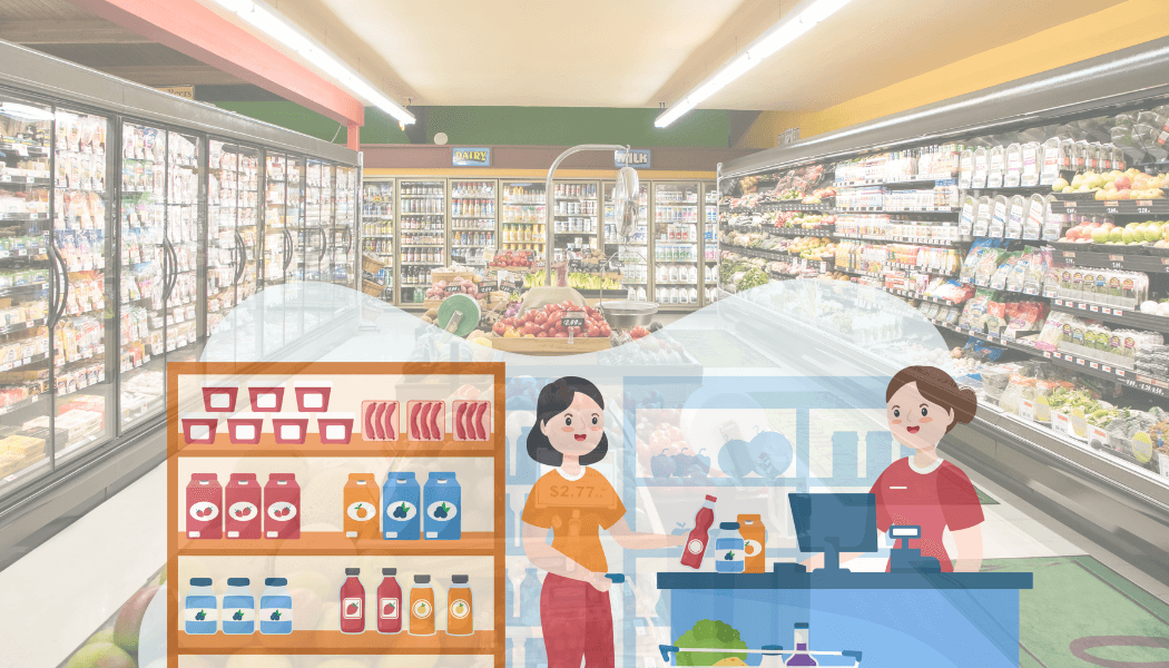 Grocery Store