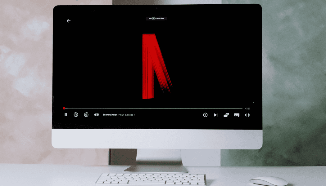Netflix
