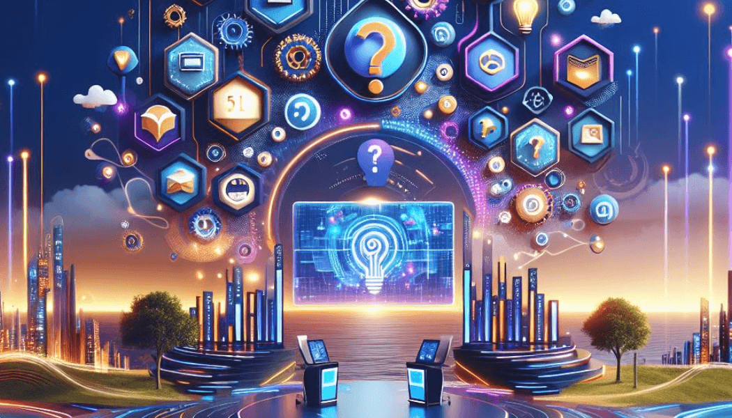 Quiz Busters