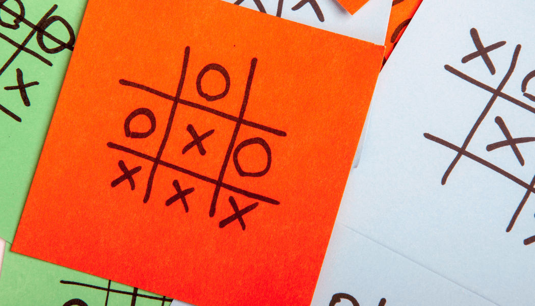 Tic-Tac-Toe